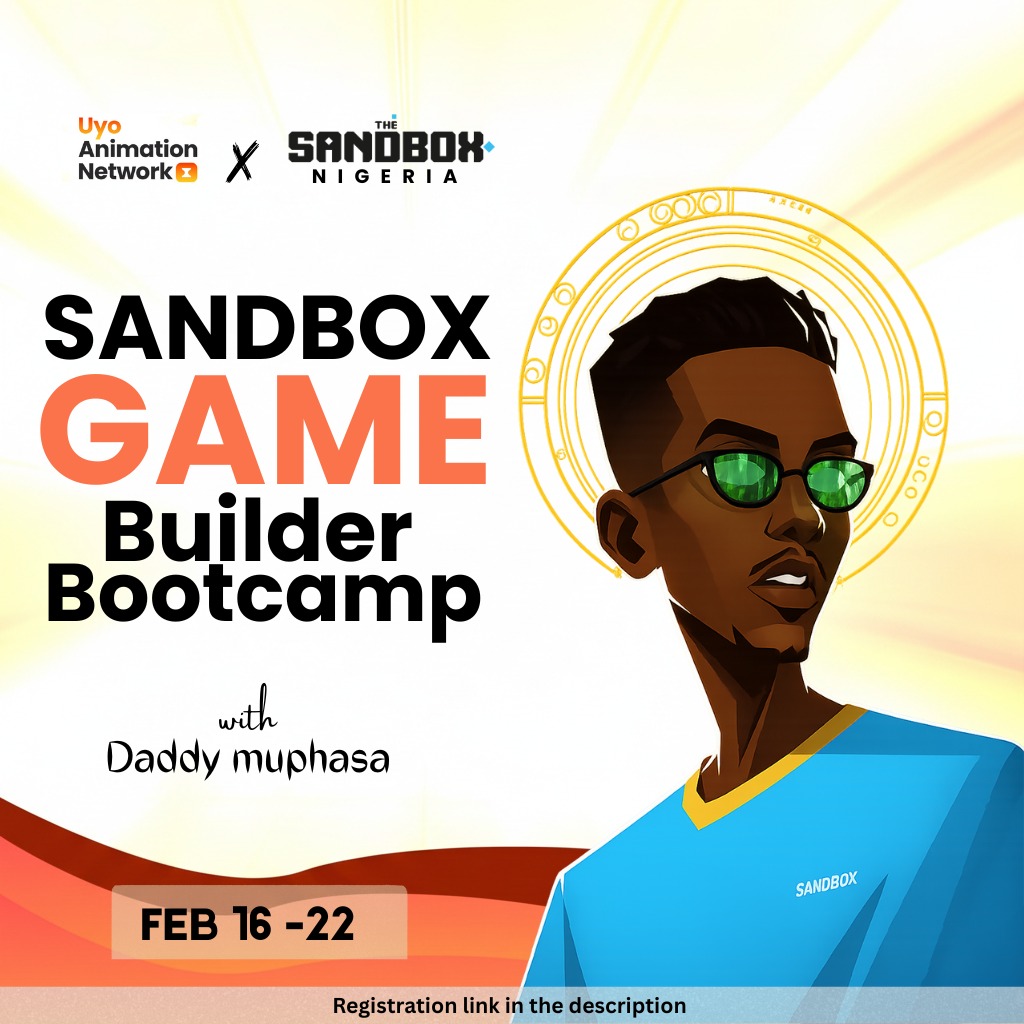 Uyo Animation & Game Conference 2026 tweet media