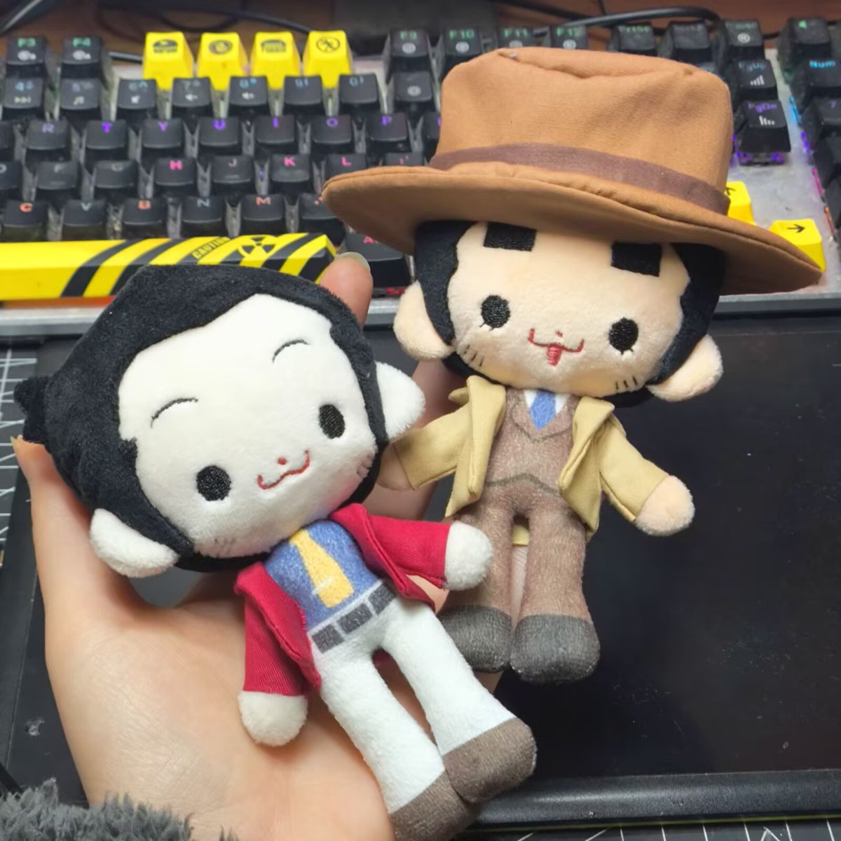 tianniunaihezi's tweet photo. ☺️☺️☺️ https://t.co/pVZL9AkYTY