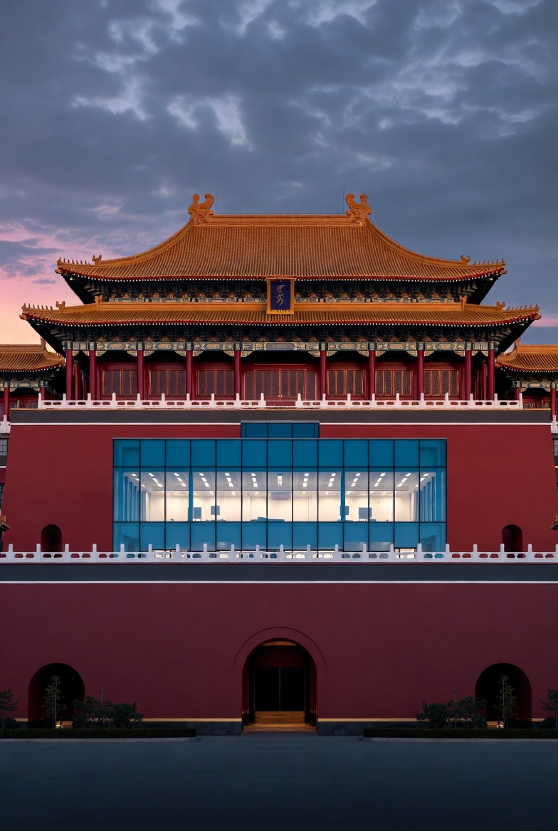 Everyone thinks China banned crypto. They didn't. They just nationalized it.

Here's what's actually happening:

✅ Private crypto remains prohibited. Only state approved RWA tokenization allowed

✅ This isn't a relaxation, it's total control. Beijing gets to decide which assets