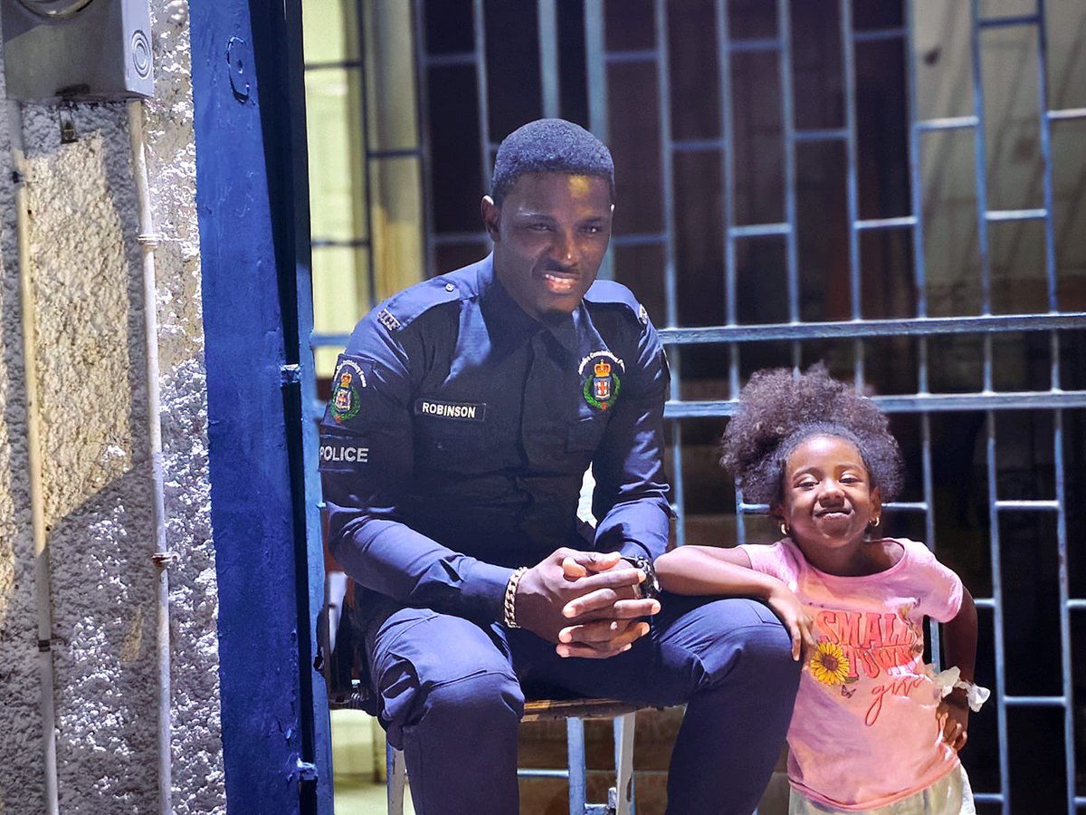 Jamaica Constabulary Force tweet media