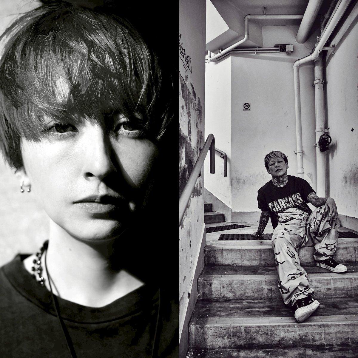 マダラニンゲン (@_madaraningen) / Posts / X