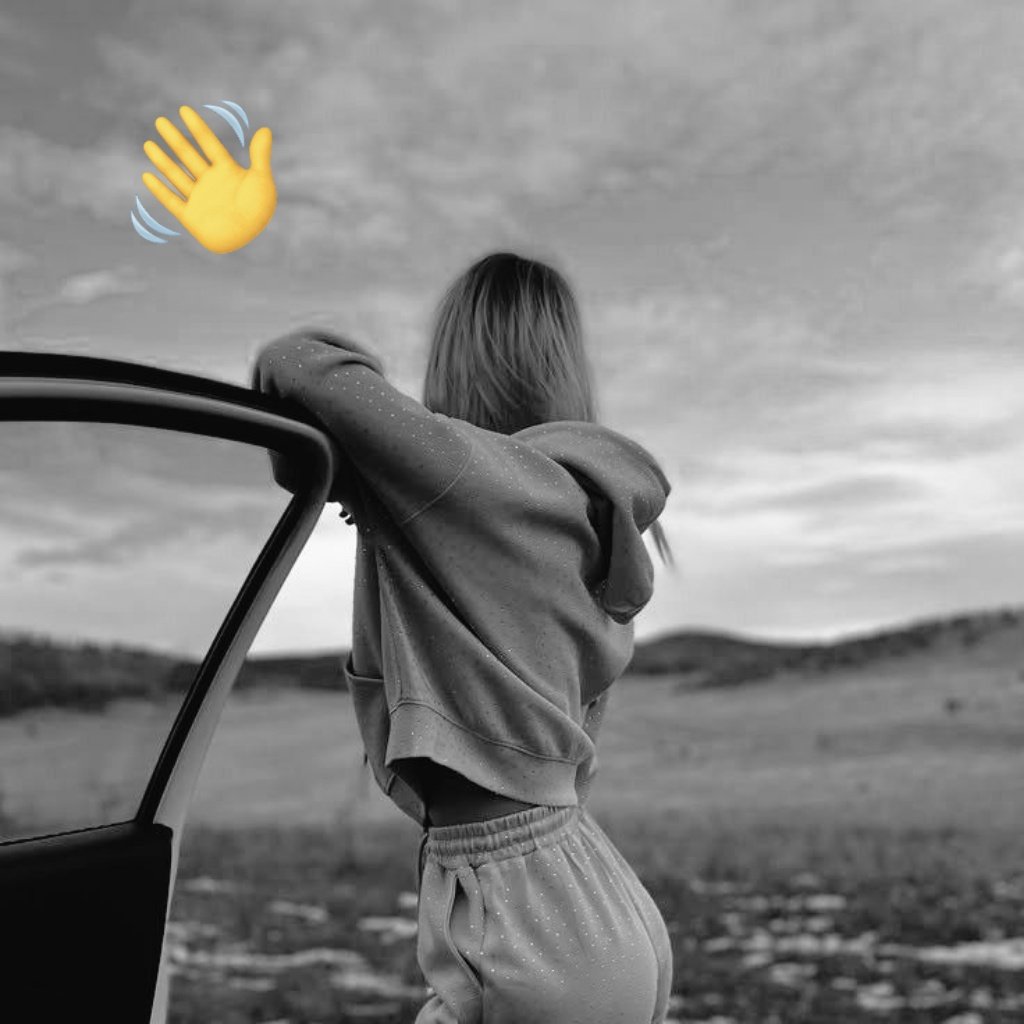 𝑺𝑨𝑵𝑫𝑹𝑨 💙 tweet media