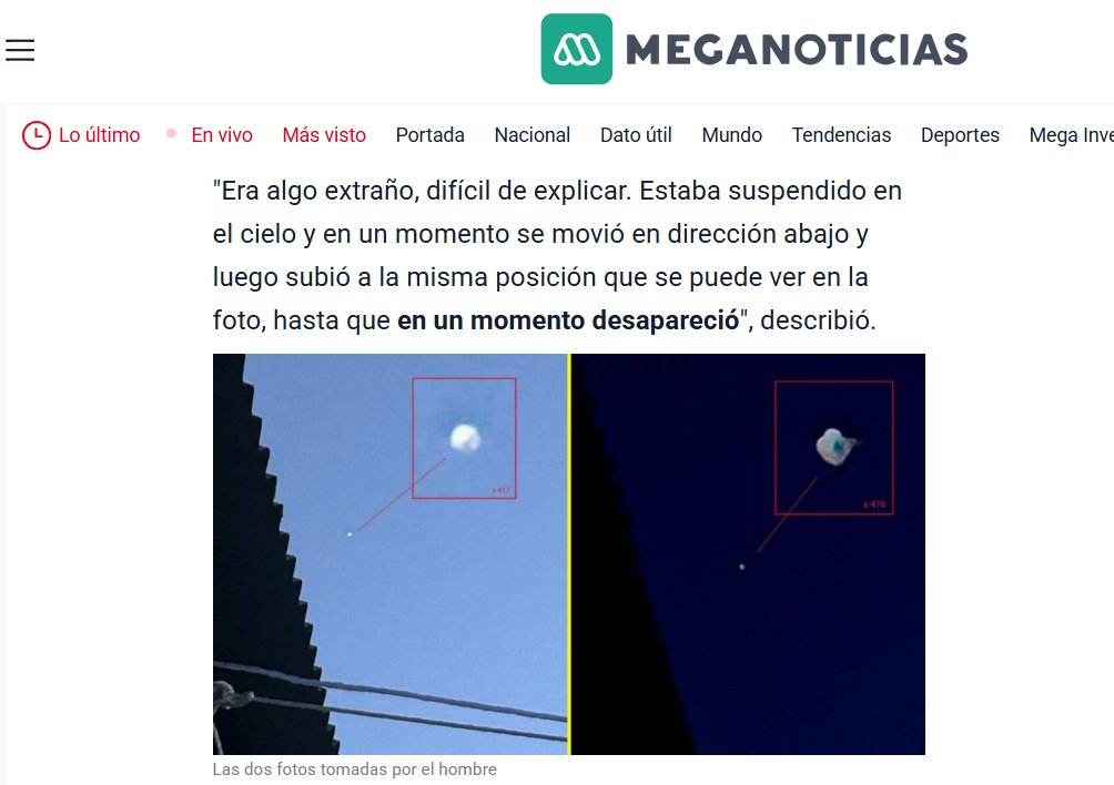 SEFAA Chile tweet media