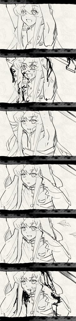 Akira_10086's tweet photo. 你的一生
#时透无一郎 https://t.co/w93V9oZrz2