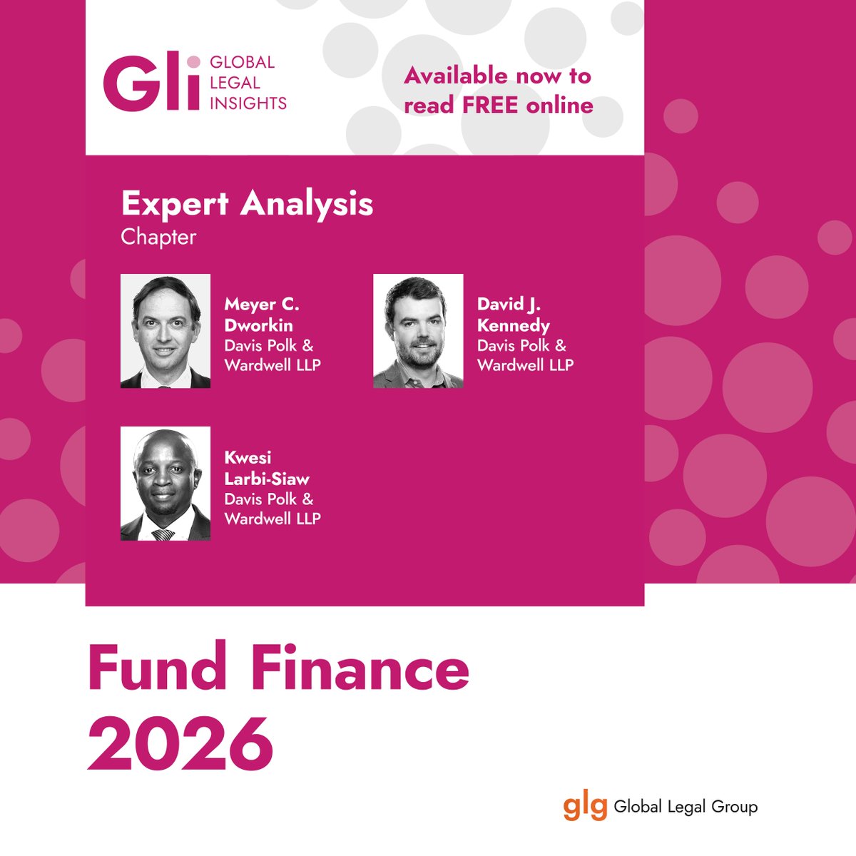 Global Legal Insights tweet media