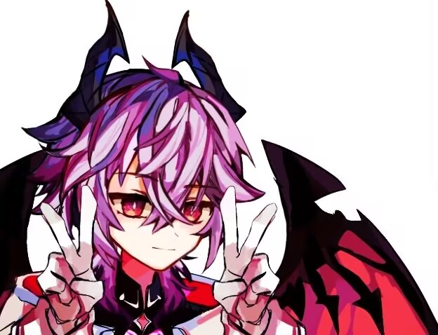 wellll
#tbhk I think the style is kind of similar to this one
#GenshinImpact #durin