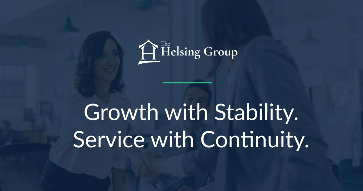 The Helsing Group tweet media