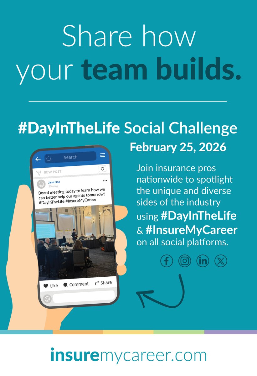 Independent Insurance Agents of Mississippi tweet media