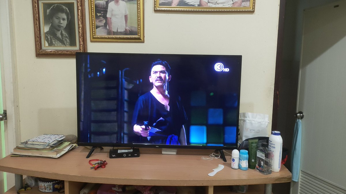 ดู #ยิหวาดาตังep9 อยู่จ้า