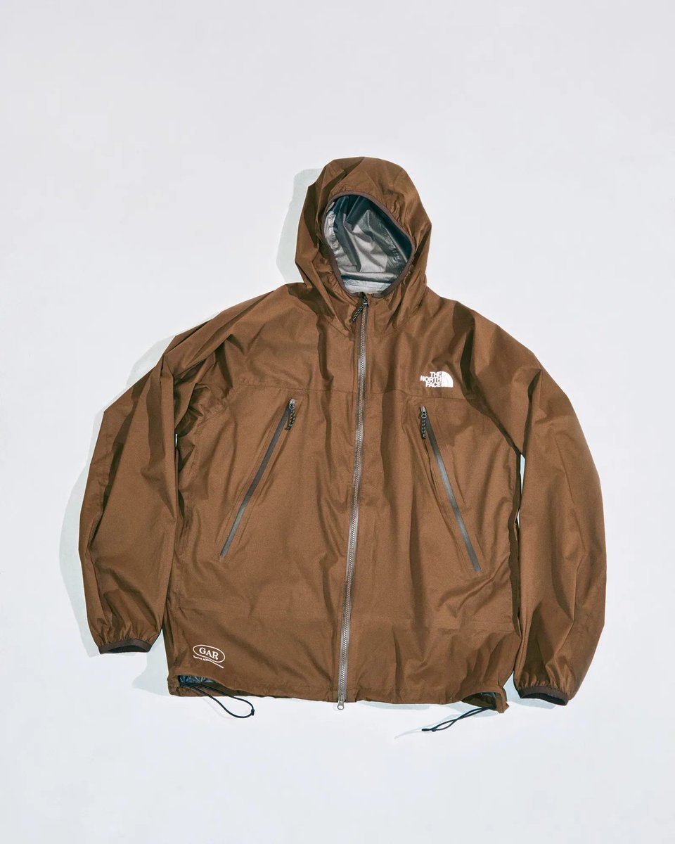 GQJAPAN's tweet image. ザ・ノース・フェイス（THE NORTH FACE）の新コレクションは、トレイルランニングが着想源！
gqjapan.visitlink.me/TwbSaK

#ザノースフェイス #THENORTHFACE