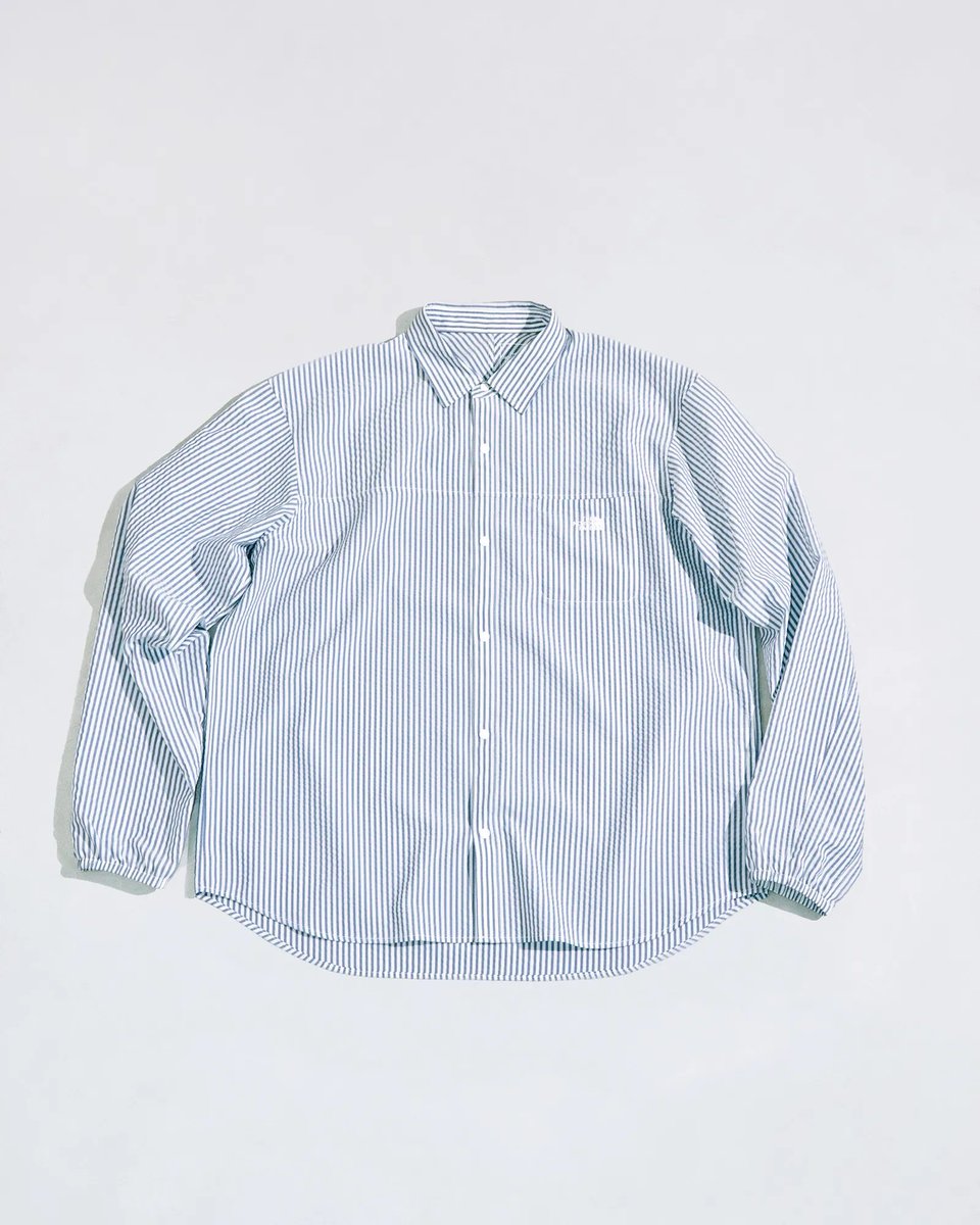 GQJAPAN's tweet image. ザ・ノース・フェイス（THE NORTH FACE）の新コレクションは、トレイルランニングが着想源！
gqjapan.visitlink.me/TwbSaK

#ザノースフェイス #THENORTHFACE