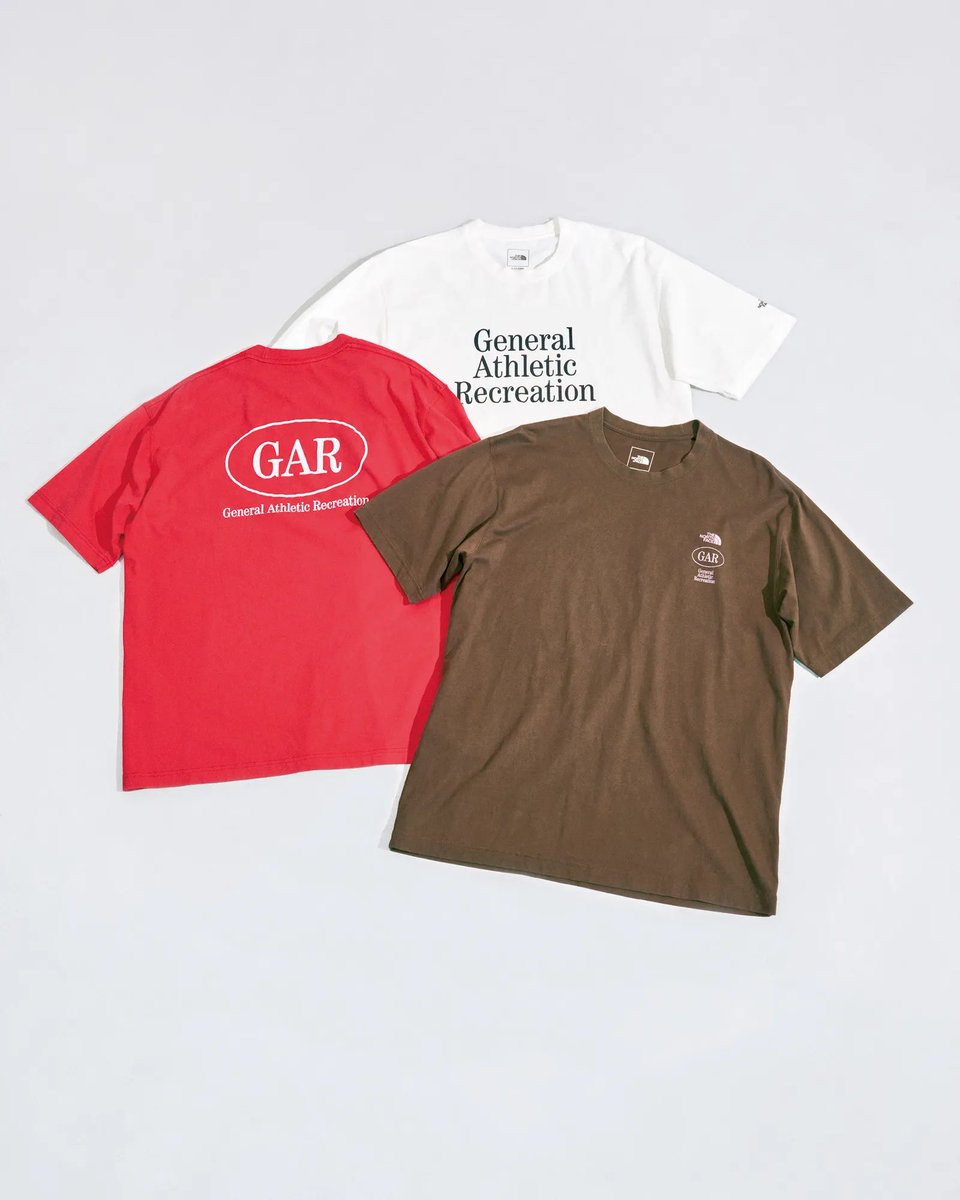 GQJAPAN's tweet image. ザ・ノース・フェイス（THE NORTH FACE）の新コレクションは、トレイルランニングが着想源！
gqjapan.visitlink.me/TwbSaK

#ザノースフェイス #THENORTHFACE