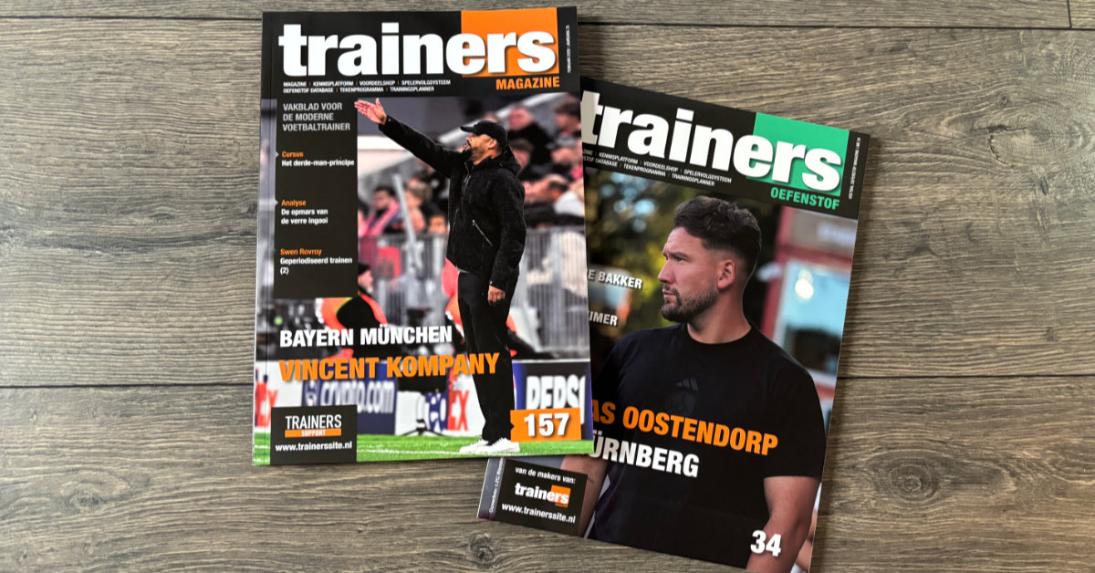 TrainersMagazine tweet media