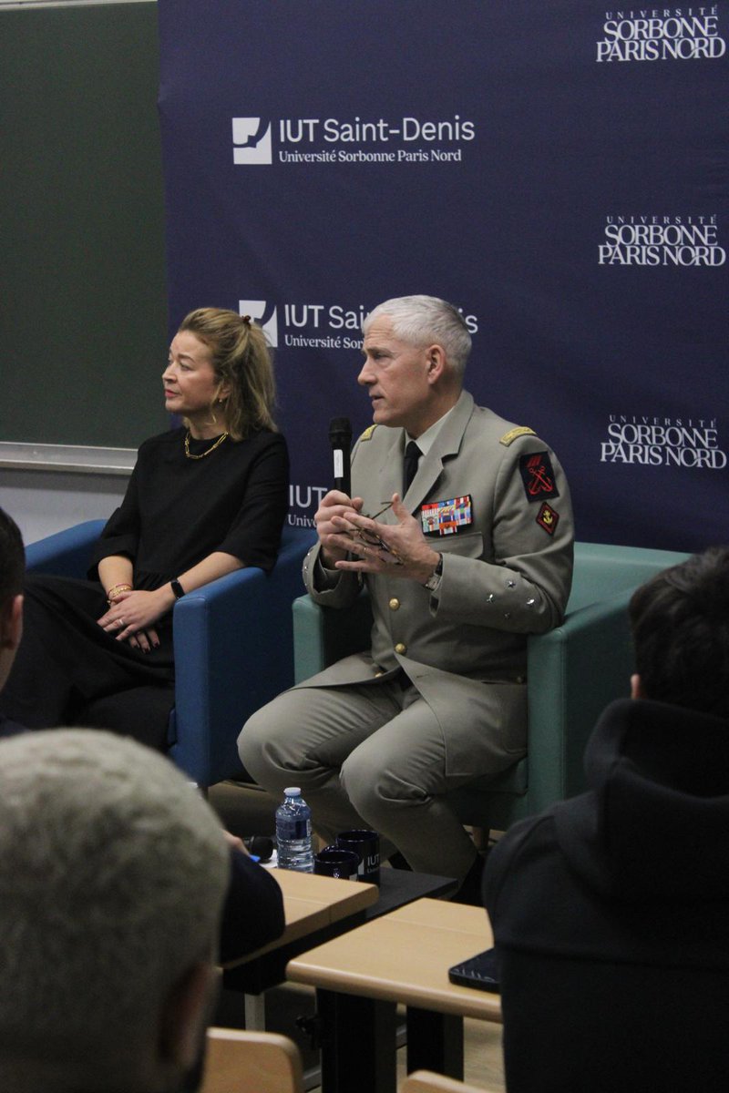 Délégation Militaire Seine-Saint-Denis tweet media