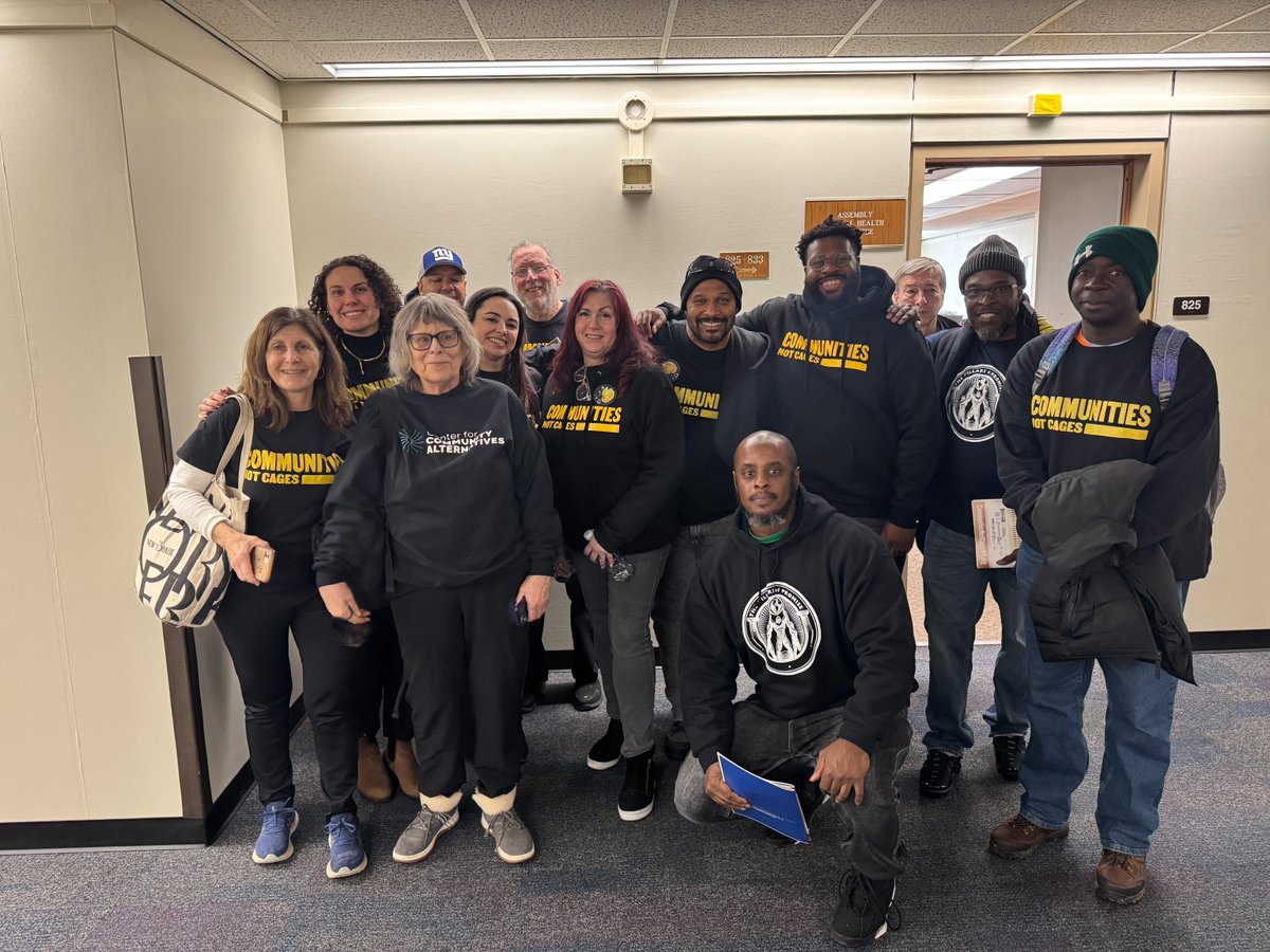 Hudson Link for Higher Education in Prison tweet media
