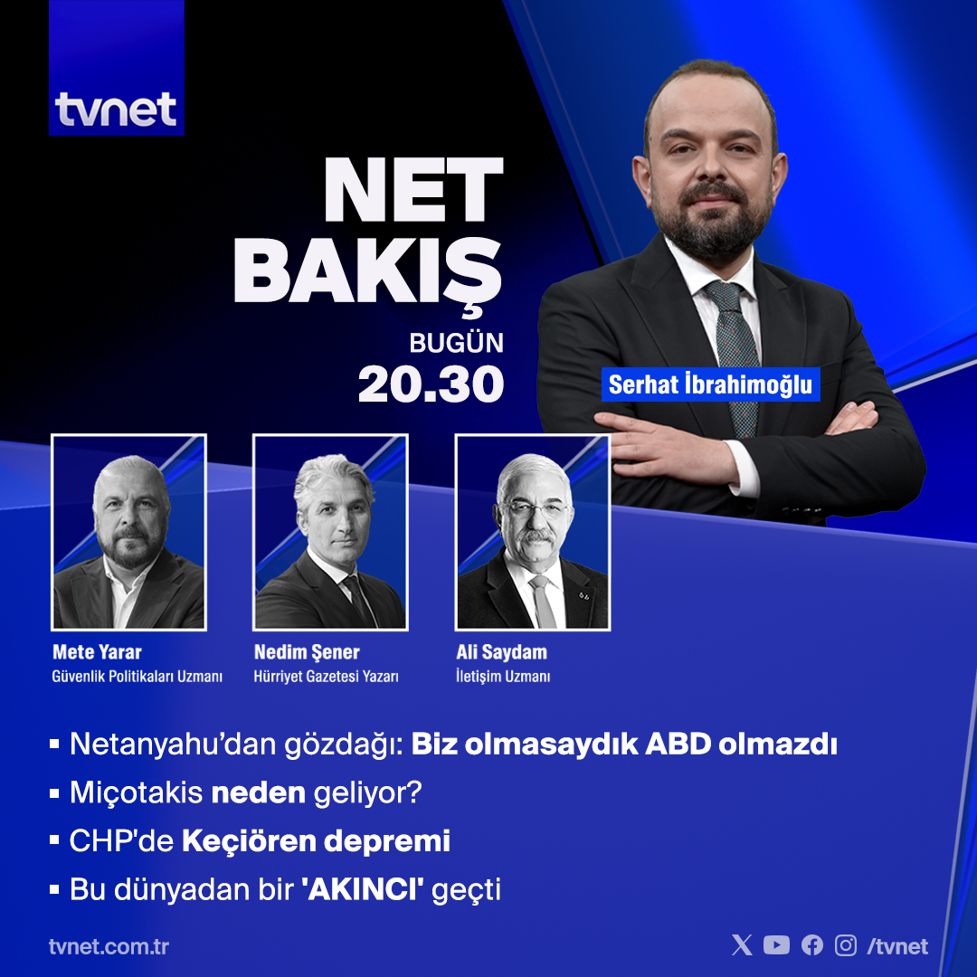 TVNET tweet media