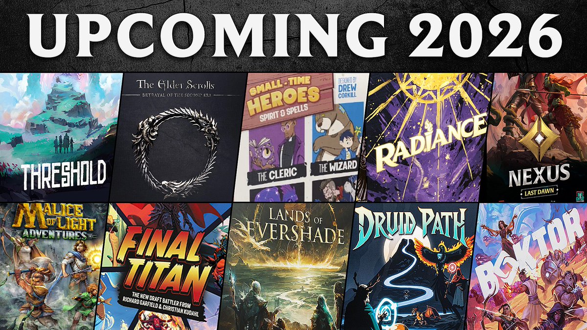 Think Gaming with Daniel tweet media