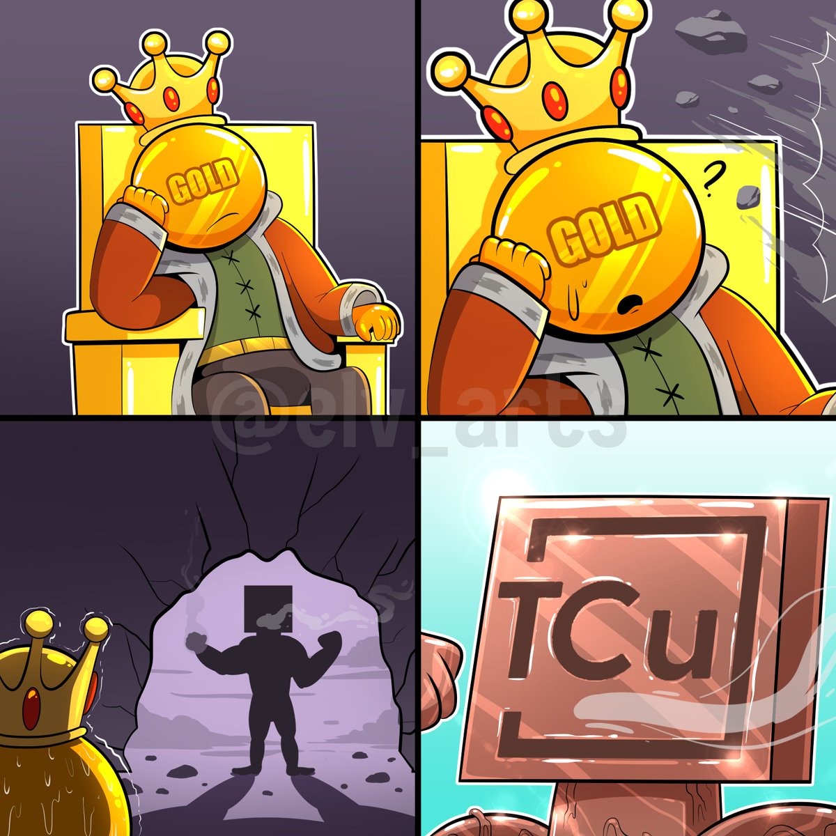 elv | VGEN tweet media