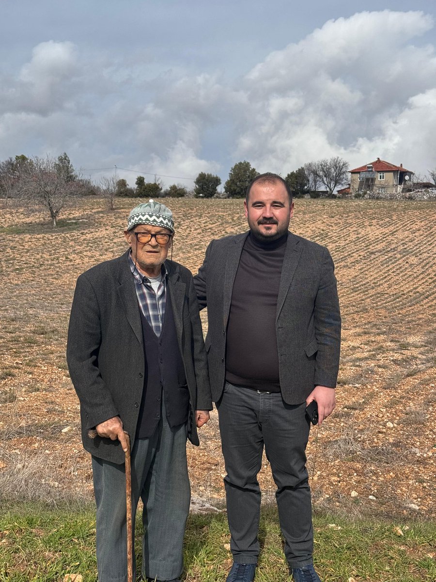 İlçemizin Uzun Süredir Beklediği Tam Teşekküllü Devlet Hastanesi İçin Önemli Bir Adımı Daha Attık. 
Sağlık Bakanlığımızdan Gelen Projelendirme Ekibiyle Birlikte, Hastanemizin Yapılacağı Arazide Yerinde İncelemelerde Bulunduk.
İlçemize Hayırlı Olsun.