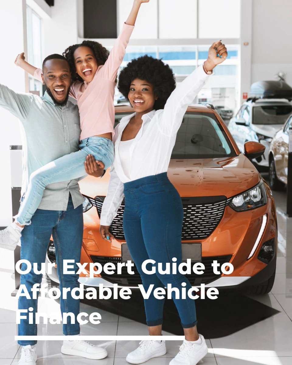 TWFLD's tweet photo. With living costs rising across SA, buying a car has become a careful balancing act between necessity and affordability. 

Read our article which has practical guidance on navigating the process: https://t.co/KKLvltku55 https://t.co/BByMZ7VRkq
