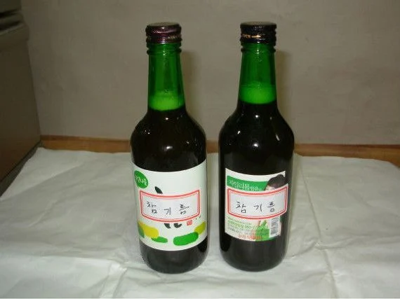 de0kgu's tweet image. &amp;gt;&amp;gt;트위터 3대 부자&amp;lt;&amp;lt;
- 참기름, 들기름 수저
- 고춧가루 수저
- New 딸기 수저