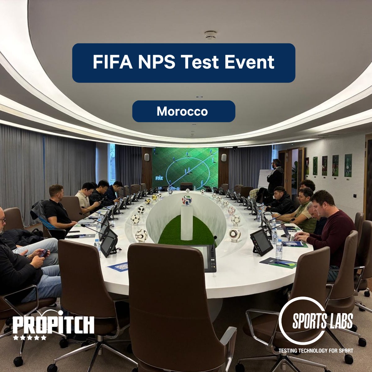 Sports Labs tweet media