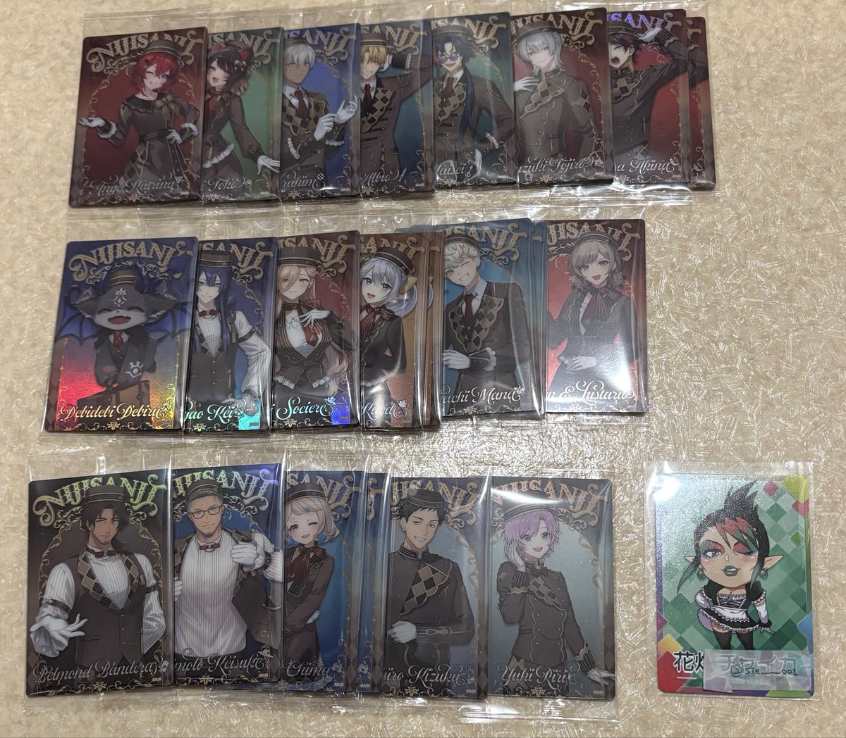 しぇ@交換用垢 tweet media