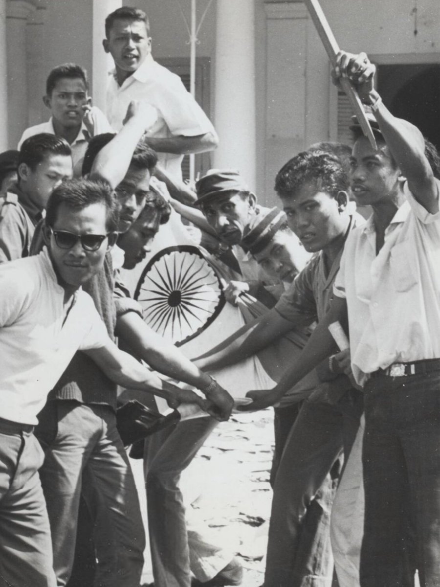 Random Warfare Worldwide tweet media