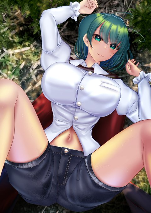 リグル・ナイトバグ(Type-H) 