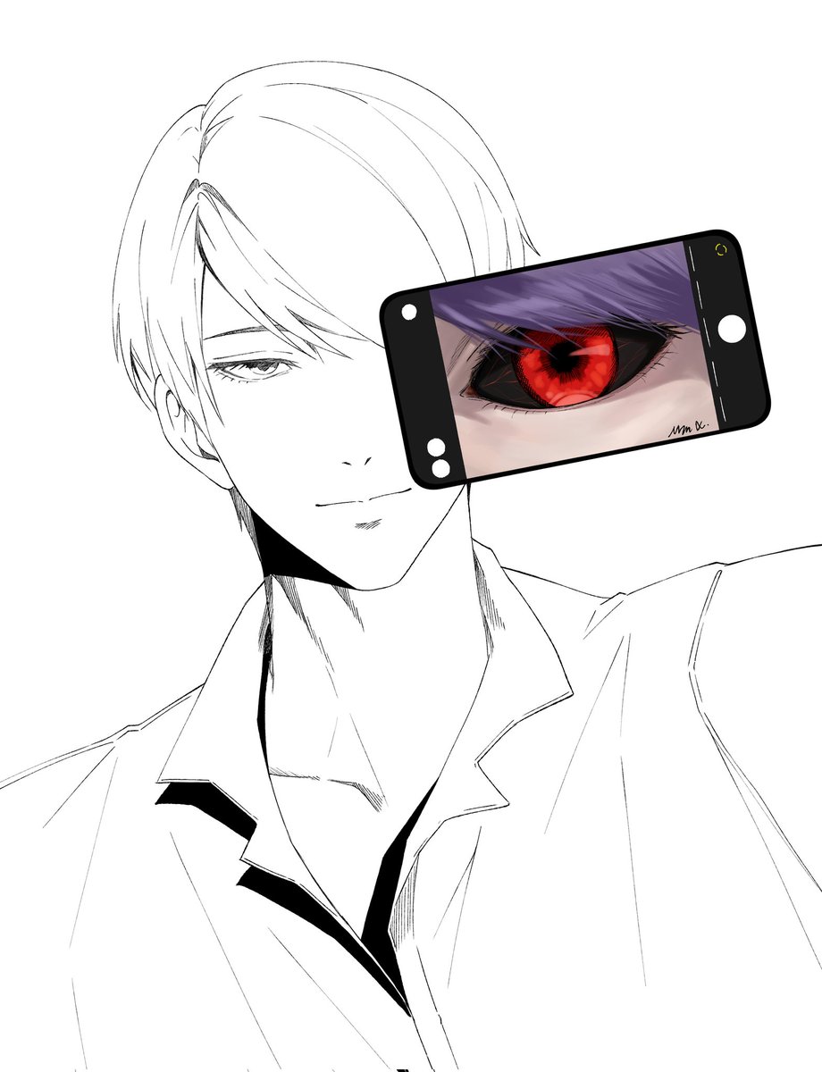 W_Xin_'s tweet image. #東京喰種 #TokyoGhoul #도쿄구울

츠키야마 슈 | 月山 習｜Shuu Tsukiyama

사진참고 얍!