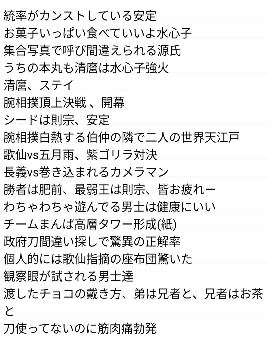 celeste813s's tweet photo. 本丸ハイライト
#湯の香和らぐ茶湯本丸 https://t.co/sfTI5KufQ0