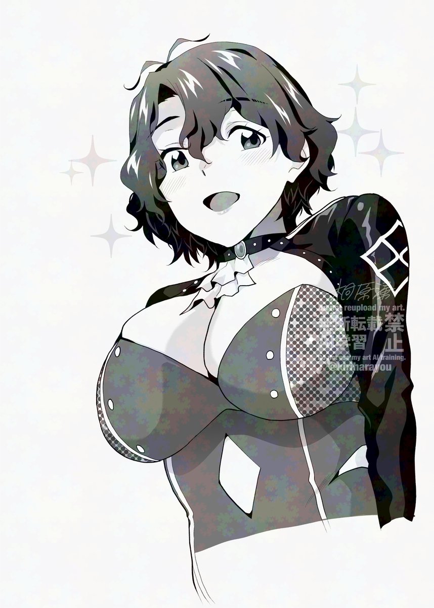 何かで描いたもの 