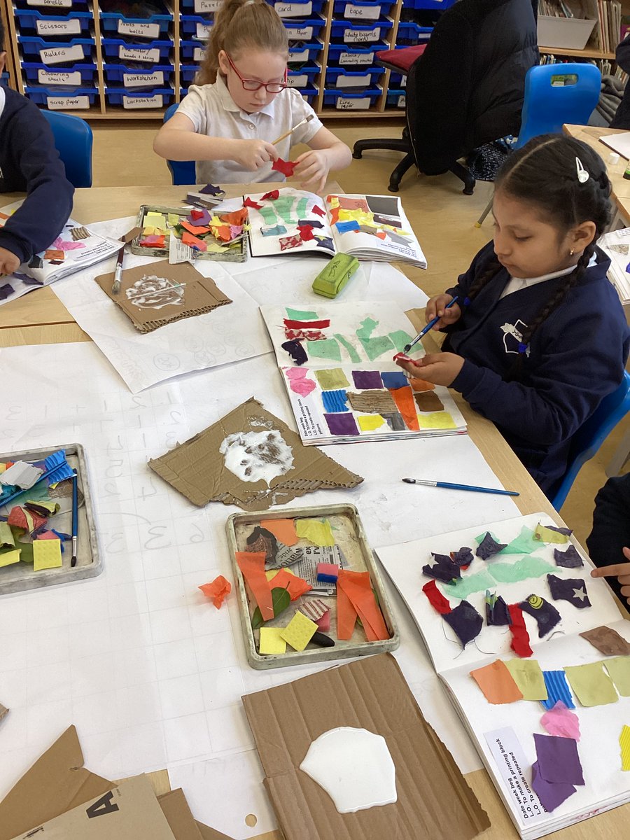 John Donne School tweet media