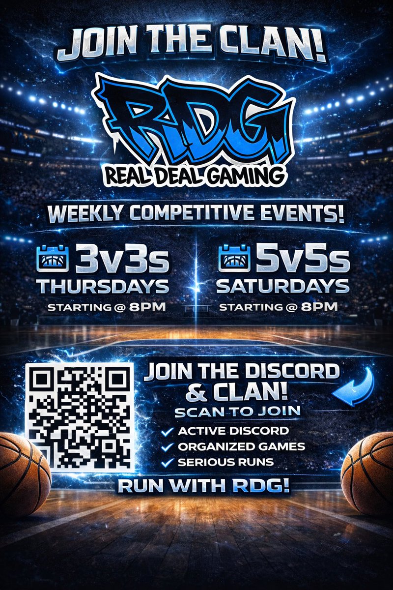 Real Deal Gaming tweet media