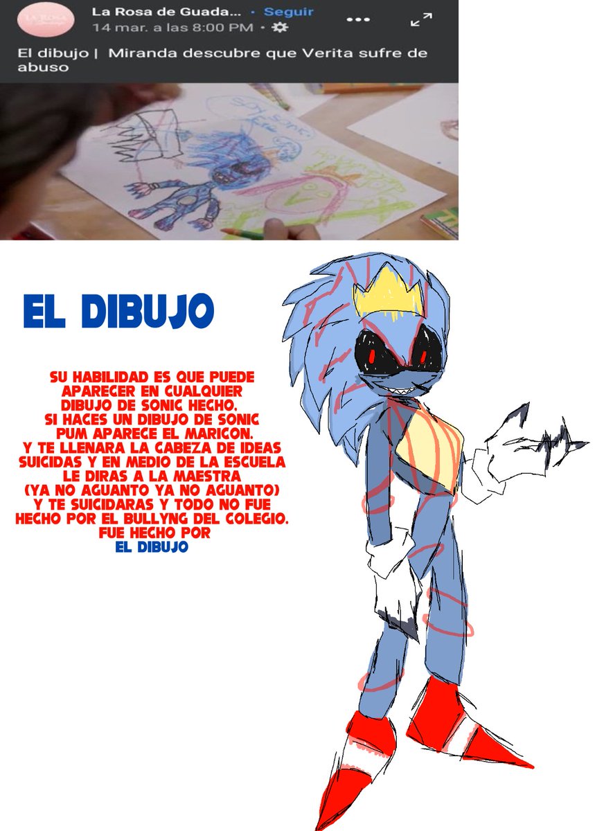 YoFandel's tweet photo. Os presento mi versión del exe lo llamé "El dibujo" https://t.co/yGhNRXOWr1