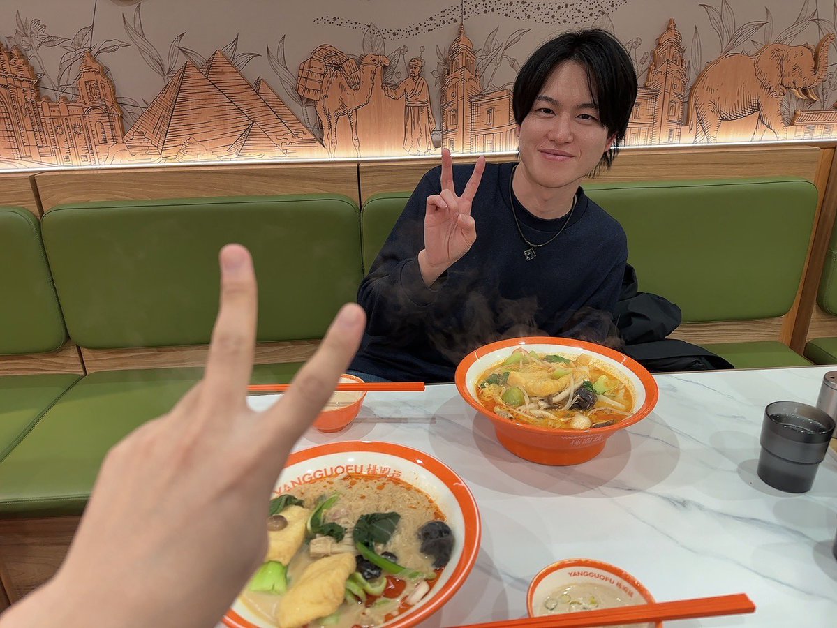 よしくん (@yoshikun_lucky) / Posts / X