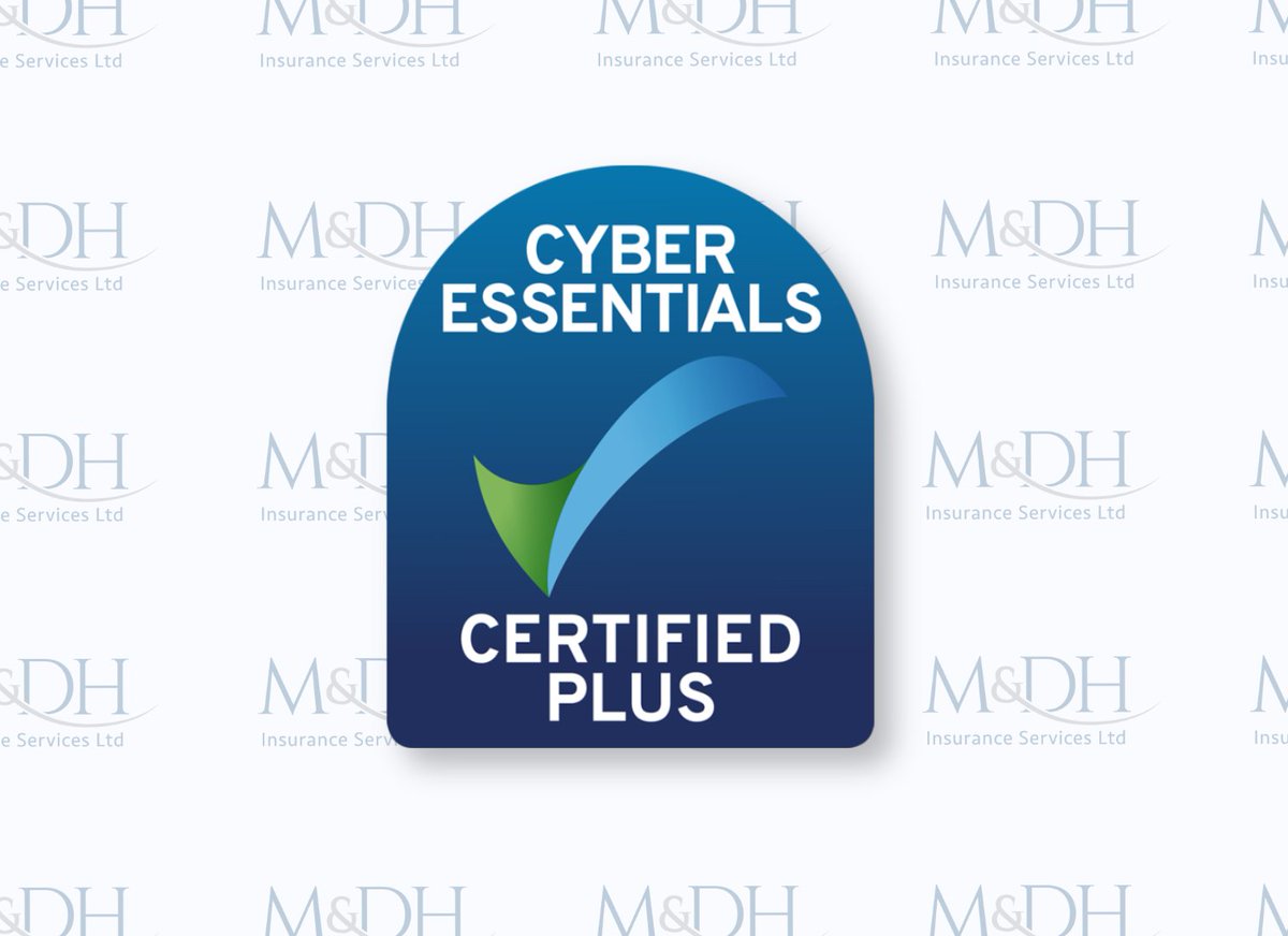 M&DH Insurance tweet media