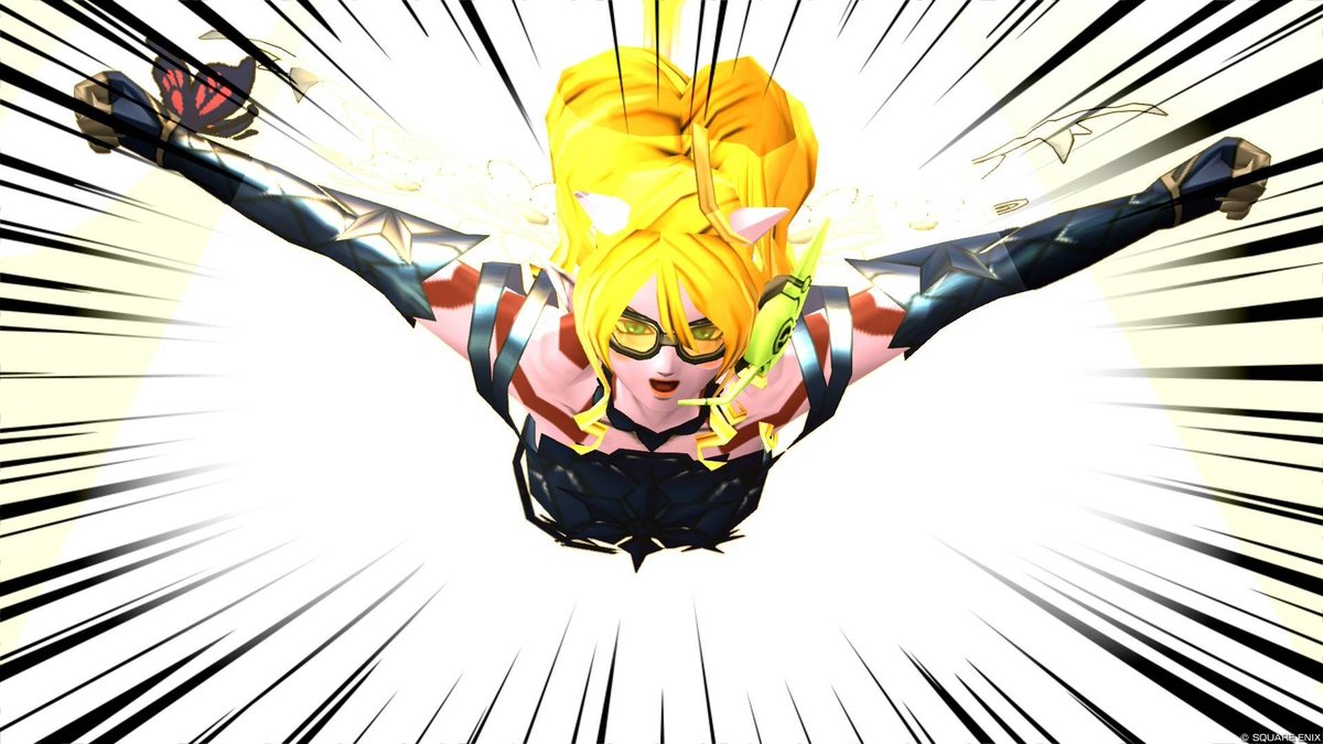 ZetterKL's tweet photo. No.928
[ティアの光]

#アスコン https://t.co/ldDUvnPZcy