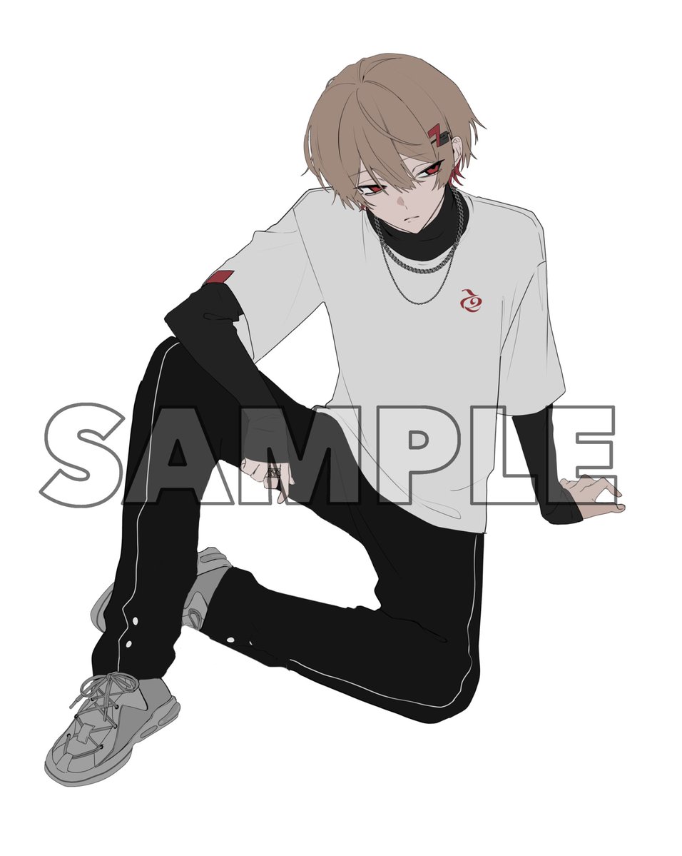 暇72@シクフォニ (@hima72_25) / Posts / X