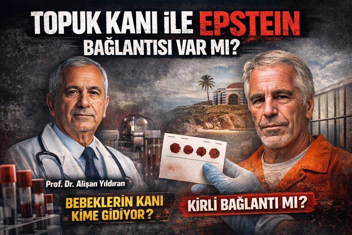 Prof. Dr. Alişan Yıldıran’a Ne Oldu?
Pandemi döneminde herkes Covid aşılarını konuşurken bir hekim çıktı ve açık açık şunu söyledi:
“Bebeklere aşı yapılamaz.”
Aşıların ne işe yaradığını biliyorsanız, içeriğini de bilirsiniz. O hekim ayrıca sürekli şunu vurguluyordu:
“Ben hekim