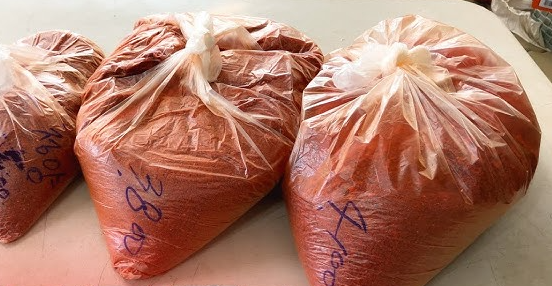 de0kgu's tweet image. &amp;gt;&amp;gt;트위터 3대 부자&amp;lt;&amp;lt;
- 참기름, 들기름 수저
- 고춧가루 수저
- New 딸기 수저