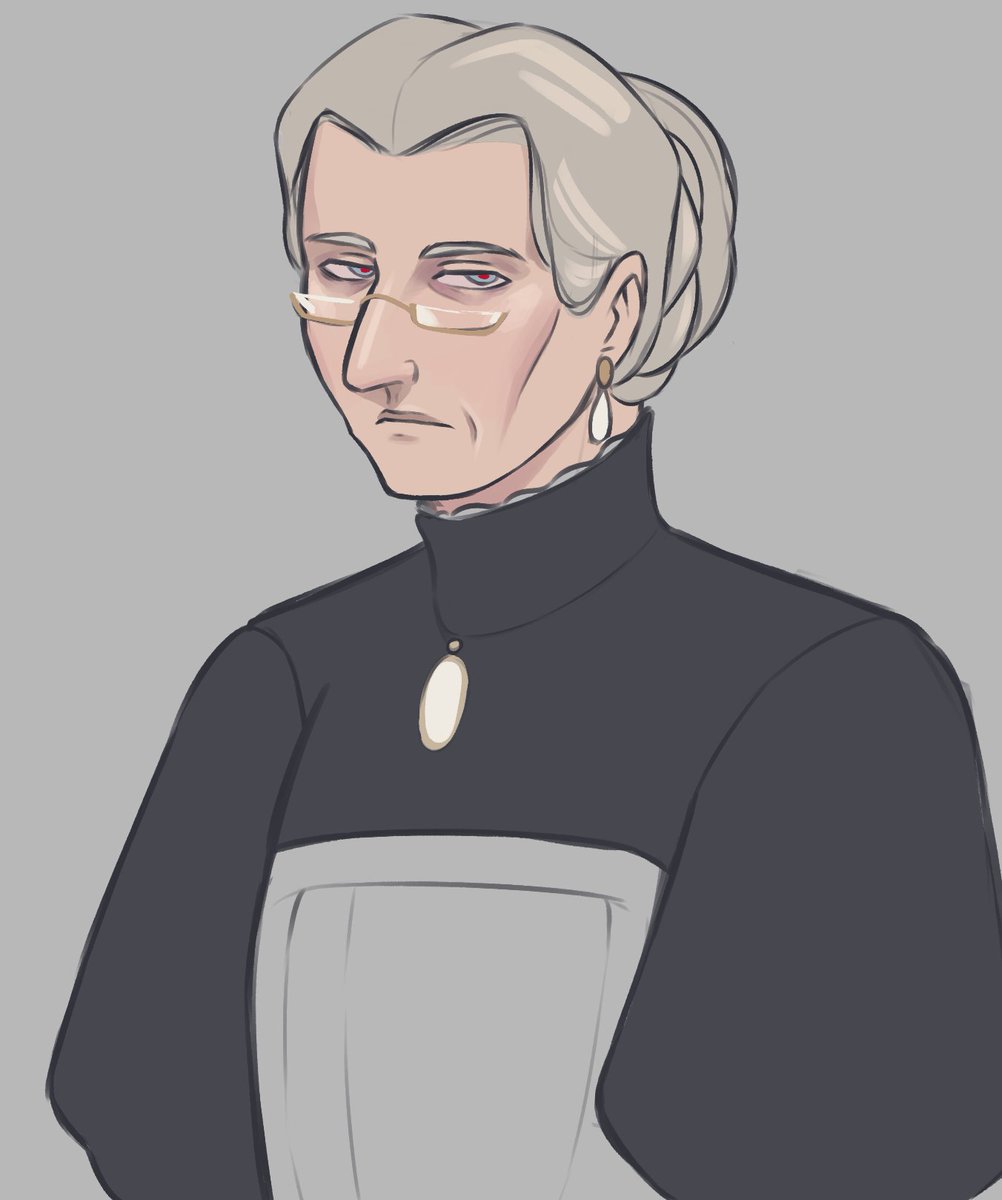 Maxwell's Corner 🏳️‍⚧️ (Comms Open) tweet media