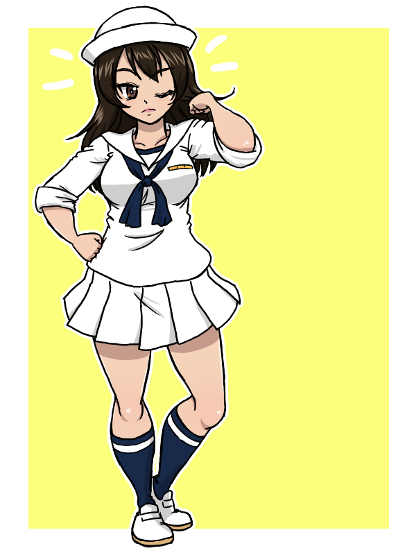 kurageruge3's tweet image. #ムラカミ生誕祭2026
#ムラカミ生誕祭　
ムラカミ、いやムラカ美さんお誕生日おめでとう！