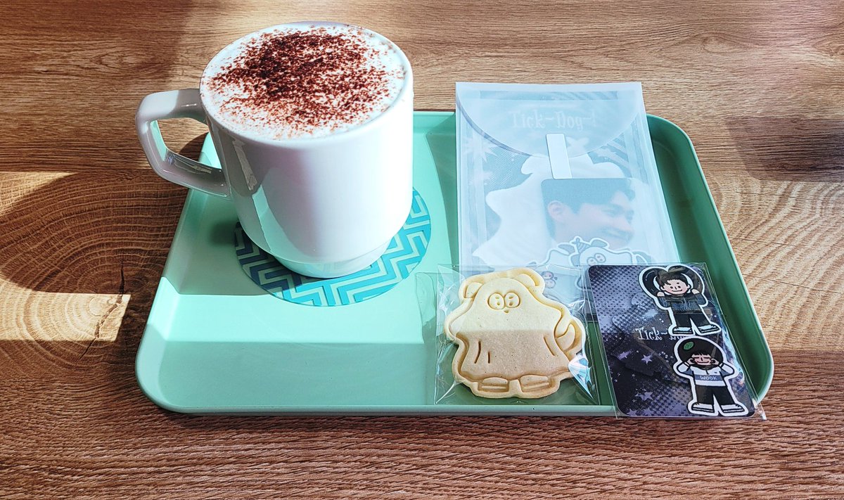 Raymonda tweet media