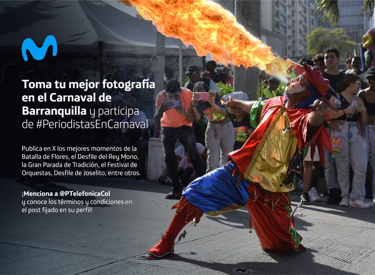 Prensa Movistar Co🇨🇴 tweet media