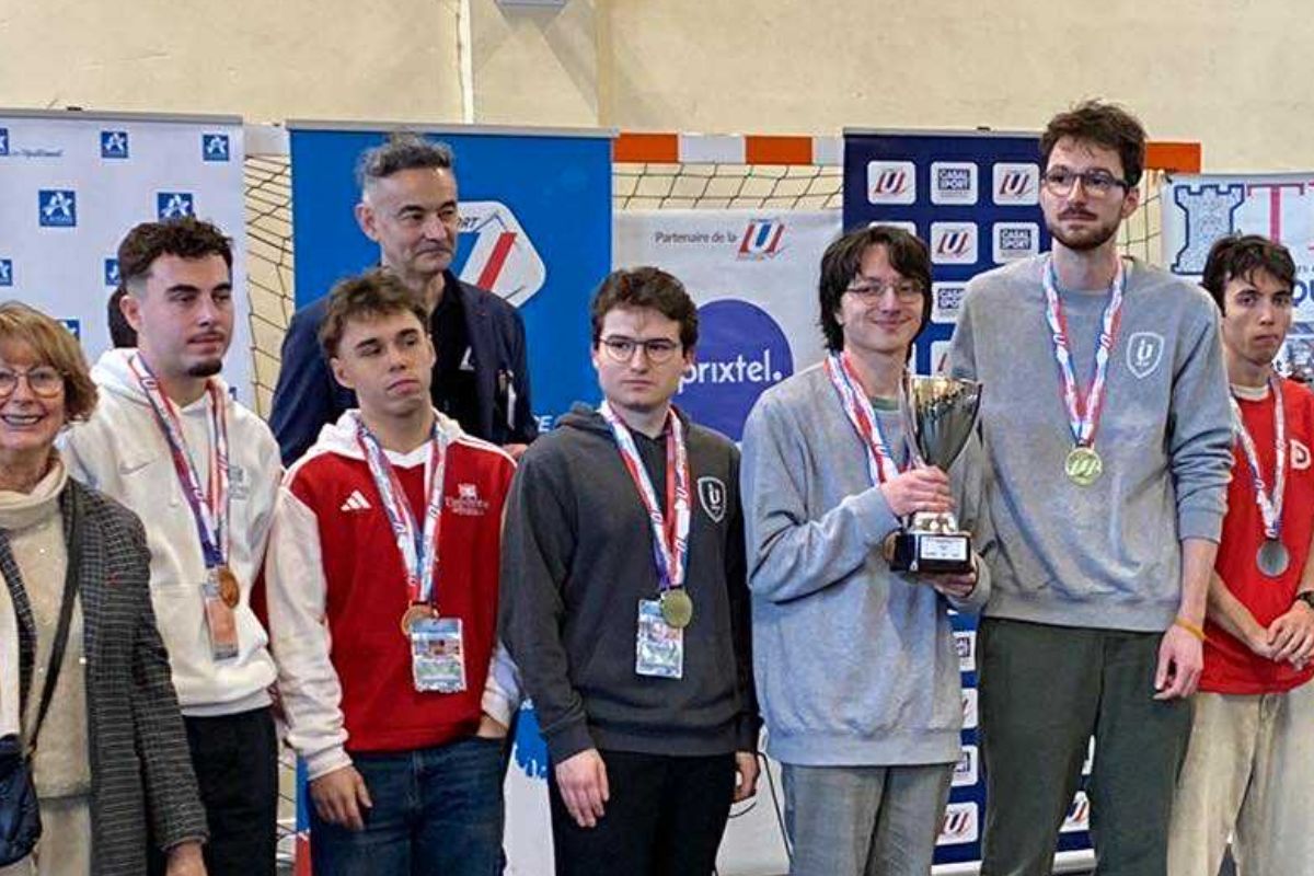 Fédération Française des Échecs tweet media