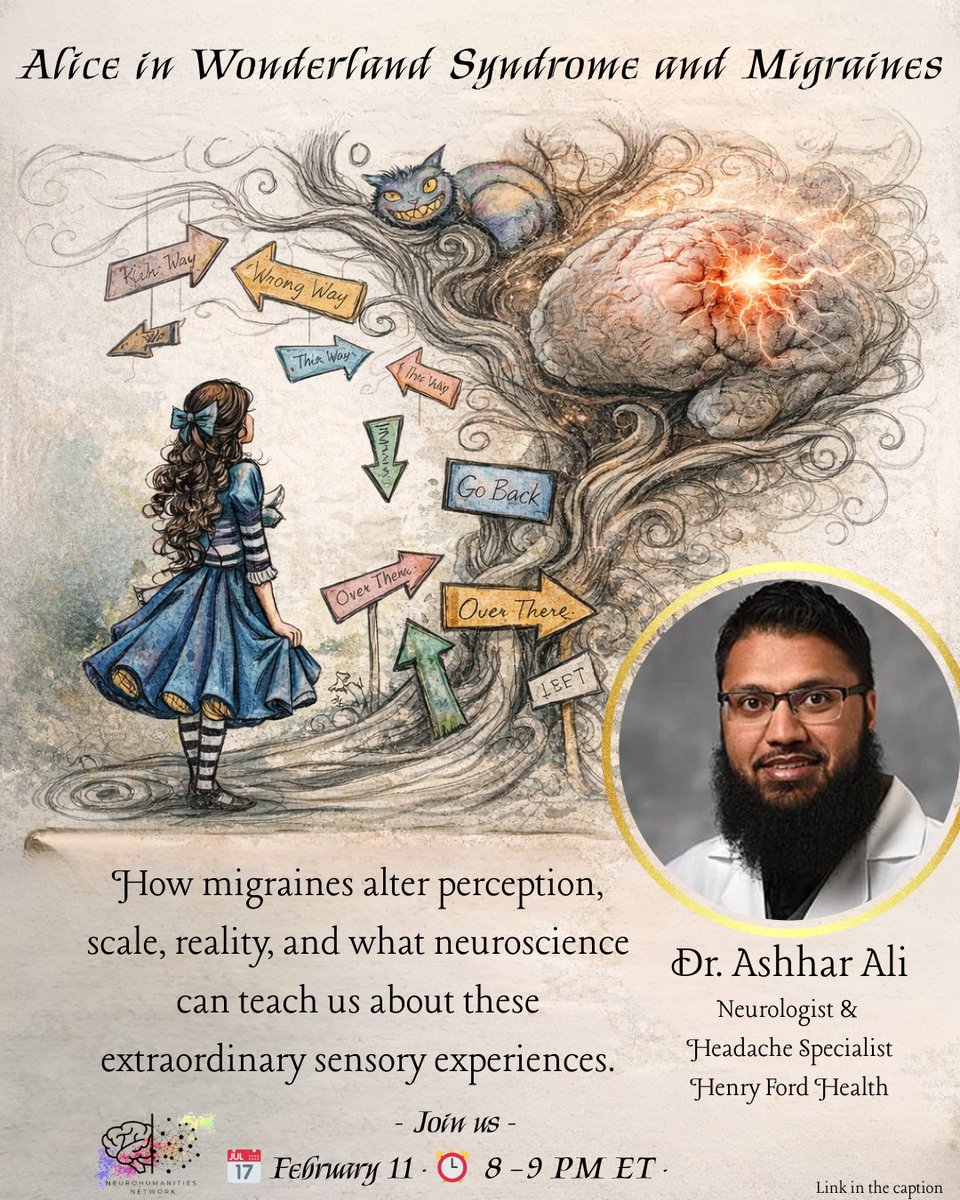 Neurohumanities Network tweet media