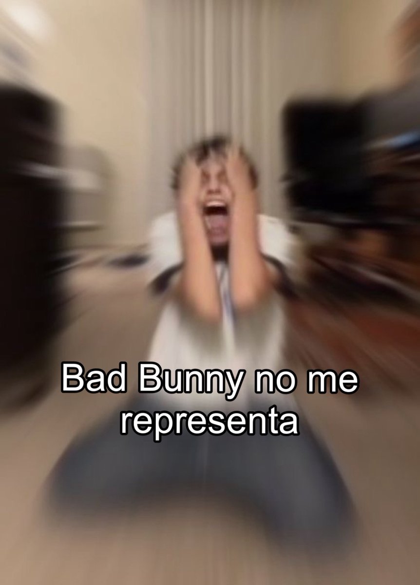 POV : El man que llegó por frontera , es latino, no sabe inglés pero es Maga