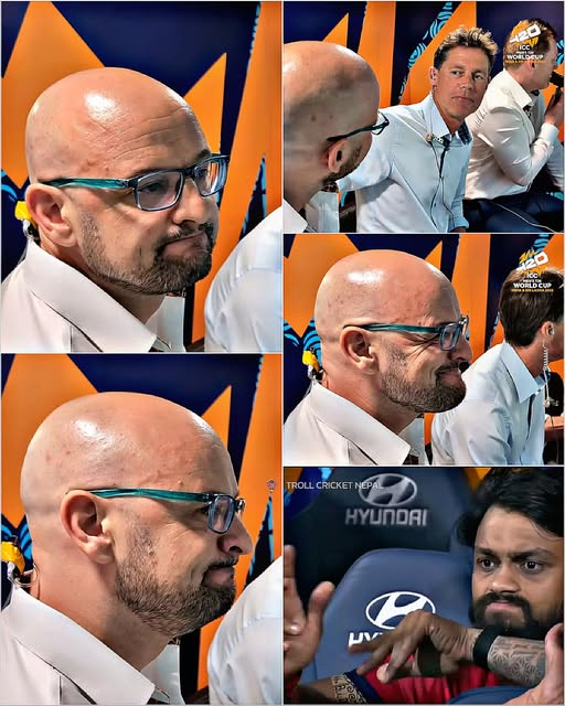 SuvamKoirala_45's tweet photo. I appeal Nepal Government to honor him with  Honorary Citizen of Nepal.

He deserve that for advocating Nepal Cricket worldwide.🫡
He never miss any chance to glorify Nepal Cricket.
Such a lovely soul.🫶

We can feel you Andrew (@CricketBadge)❤️

#T20WorldCup #Nepal https://t.co/spDt2JP7VP