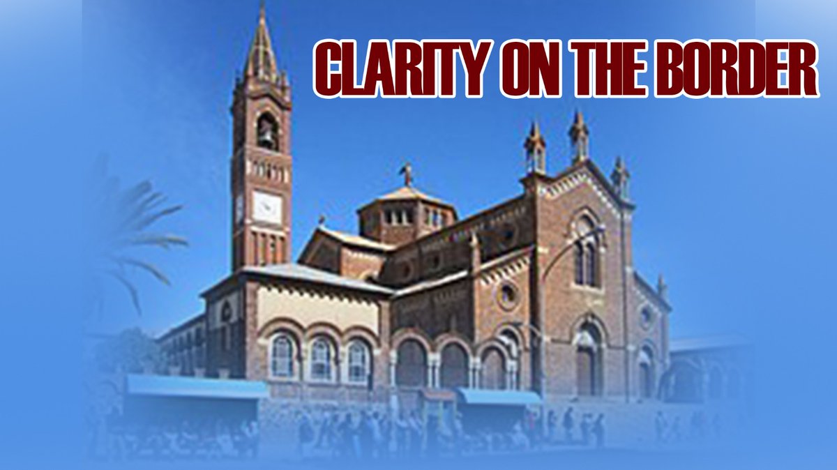 CLARITY ON THE BORDER

 #Asmara fails to address the illegal occupation of Ethiopian land. Ethiopia’s demand for withdrawal is rooted in sovereignty, not war. #Ethiopia is not initiating conflict but opening a platform for dialogue. Peace requires respect for borders.